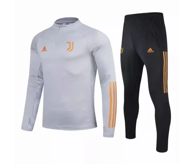 Juventus Technical Training Soccer Tracksuit 2020 2021