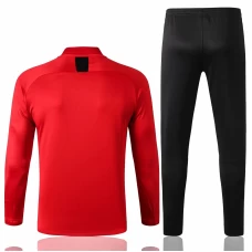 Atlético de Madrid Technical Training Soccer Tracksuit 2019-20