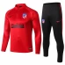 Atlético de Madrid Technical Training Soccer Tracksuit 2019-20