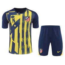 Atletico Madrid Mens Training Soccer Kit 2025-26