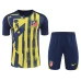 Atletico Madrid Mens Training Soccer Kit 2025-26
