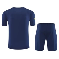 Atletico Madrid Mens Training Soccer Kit 2025-26