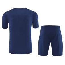 Atletico Madrid Mens Training Soccer Kit 2025-26