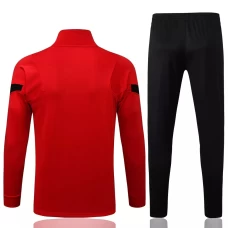 Atlético De Madrid Training Presentation Soccer Tracksuit 2021-22