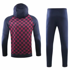 FC Barcelona Football Tracksuit 2019-20