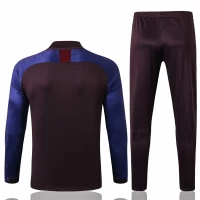 FC Barcelona Training Technical Soccer Tracksuit 2019-20