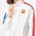 FC Barcelona Women Pre Match Soccer Jacket 2023-24