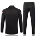 FC Barcelona Soccer Training Technical Tracksuit 2020 Black