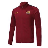 Barcelona Nike 2018/19 Jacket – Red