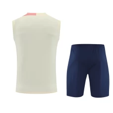 FC Barcelona Adult Strike Singlet Kit 2025-26