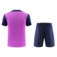FC Barcelona Adult Training Soccer Kit 2024-25