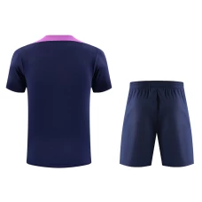 FC Barcelona Adult Training Soccer Kit 2025-26