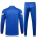 FC Barcelona Training Presentation Soccer Tracksuit 2021-22