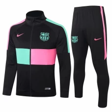 FC Barcelona Presentation Soccer Tracksuit 2020