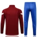 FC Barcelona Training Presentation Soccer Tracksuit 2021-22