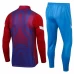 FC Barcelona Training Technical Soccer Tracksuit 2021-22