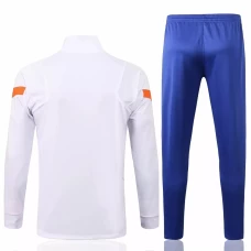 FC Chelsea Training Presentation Soccer Tracksuit 2021