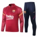 Nike FC Barcelona 2020 Soccer Training Technical Tracksuit