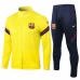 Nike FC Barcelona Soccer Training Presentation Soccer Tracksuit 2020