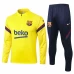 Nike FC Barcelona Soccer Training Technical Tracksuit 2020