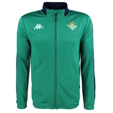 Real Betis Balompie Tracksuit