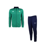 Real Betis Balompie Tracksuit