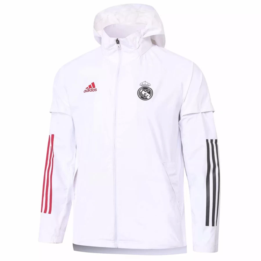 Men Real Madrid Jacket Official collection 