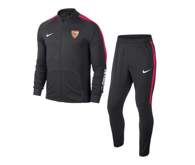 Sevilla FC Tracksuit 18/19