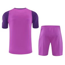 Real Madrid Mens Goalkeeper Training Soccer Kit 2025-26