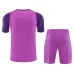 Real Madrid Mens Goalkeeper Training Soccer Kit 2025-26