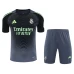 Real Madrid Adult Goalkeeper Training Soccer Kit 2025-26