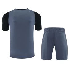 Real Madrid Adult Goalkeeper Training Soccer Kit 2025-26