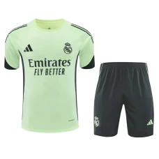 Real Madrid Mens Tiro Competition Training Kit 2025-26