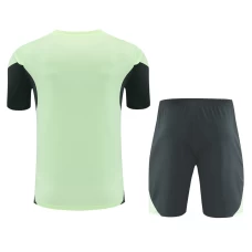 Real Madrid Mens Tiro Competition Training Kit 2025-26