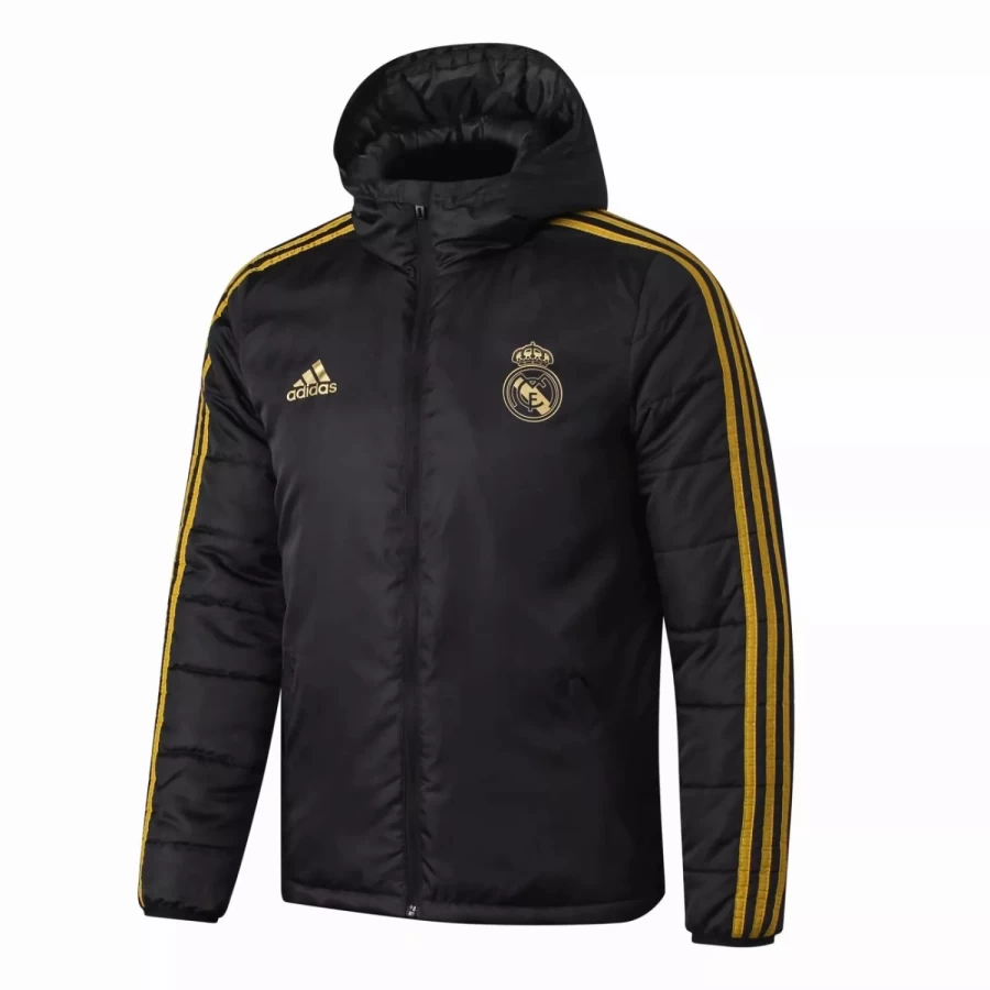 Windrunner clearance real madrid