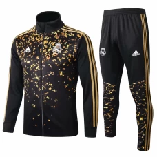 Real Madrid EA Sports Soccer Tracksuit 2019/20