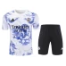 Real Madrid Mens Dragon Soccer Kit 2025-26