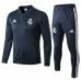 Real Madrid Presentation Soccer Tracksuit 2019/20