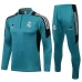 Real Madrid Technical Training Soccer Tracksuit 2021-22