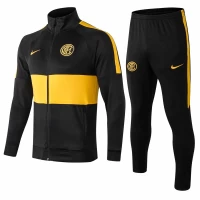 Inter Milan Training Presentation Soccer Tracksuit 2019/20