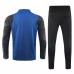 Inter Milan Soccer Training Technical Tracksuit 2020 2021