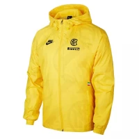 Inter All Weather Jacket 2020 2021