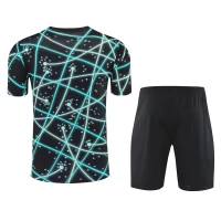 Inter Milan Adult Pre Match Soccer Kit 2025-26