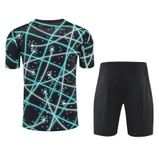 Inter Milan Adult Pre Match Soccer Kit 2025-26