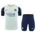 Inter Milan Adult Strike Soccer Kit 2025-26