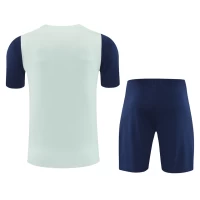 Inter Milan Adult Strike Soccer Kit 2025-26