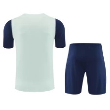 Inter Milan Adult Strike Soccer Kit 2025-26
