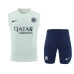 Inter Milan Adult Strike Sleeveless Soccer Kit 2025-26