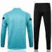 Inter Milan Soccer Training Technical Tracksuit 2021