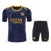 Inter Milan Adult Pre Match Champions League Soccer Kit 2024-25